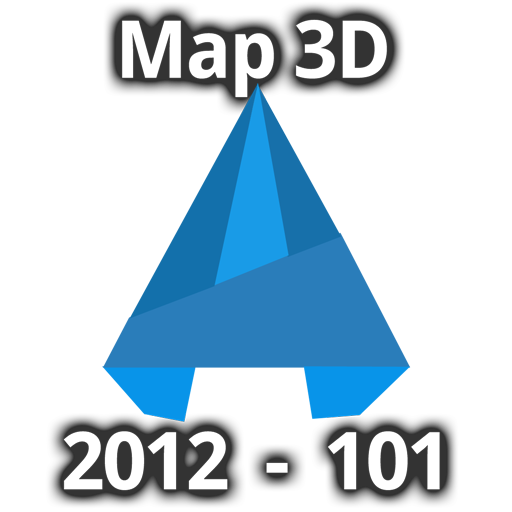 kApp - Map 3D 2012 101 教育 App LOGO-APP開箱王