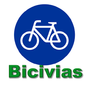 Bicivias.apk 4.2