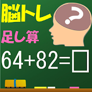 Brain Training in addition  Icon