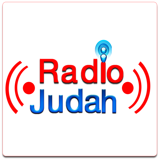 Radio Judah LOGO-APP點子