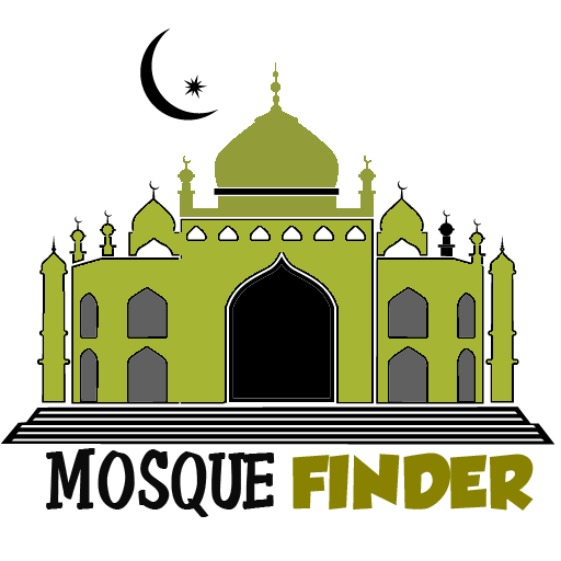 Mosque Finder LOGO-APP點子