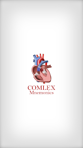 COMLEX Mnemonics