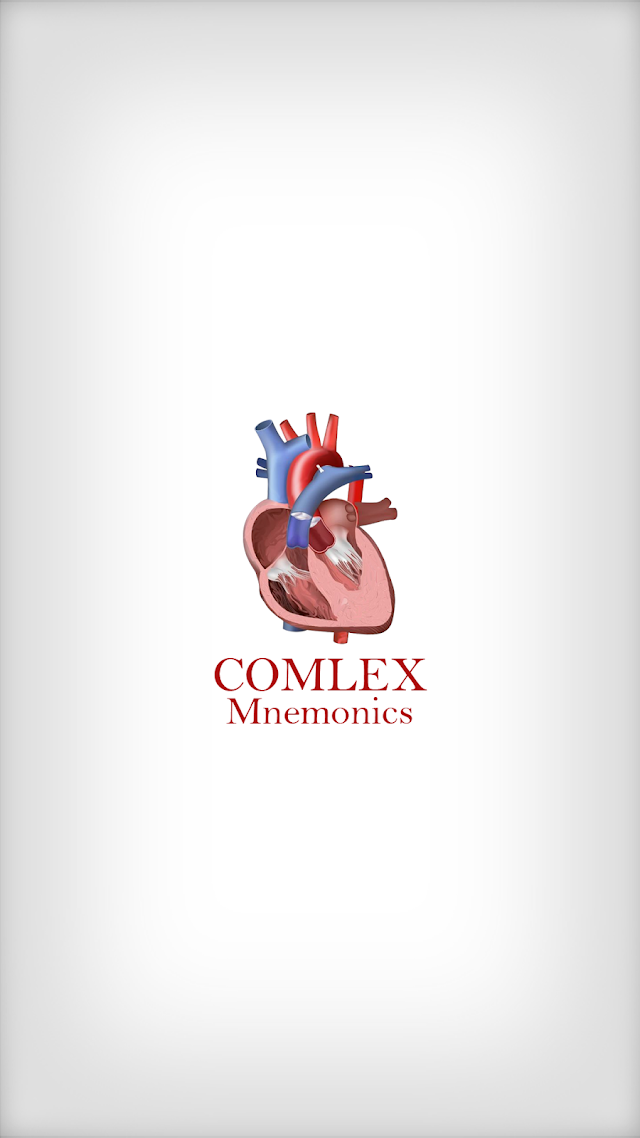 [New] APK Market eModappfiles » Osteopathic Mnemonics v1.0