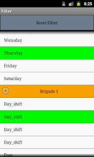 免費下載生產應用APP|My Shift Calendar app開箱文|APP開箱王