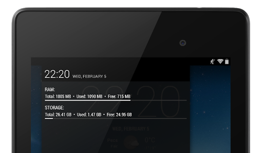 NotiSysinfo