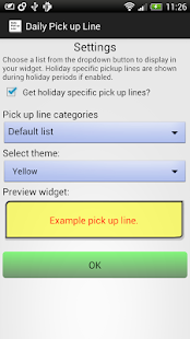 Daily pick up lines(圖4)-速報App