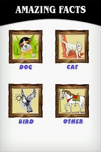 Free AMAZING FACTS ABOUT PETS APK for Android