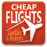 Cheap flights and budgets app Apk