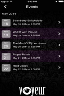 How to get Voyeur Nightclub lastet apk for laptop