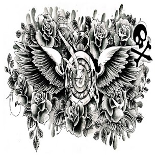 Tattoo Designs V6 Screenshots 0
