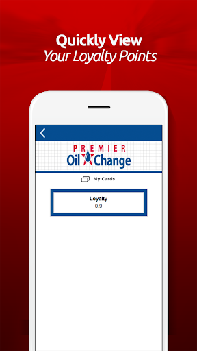 免費下載商業APP|Premier Oil Change app開箱文|APP開箱王