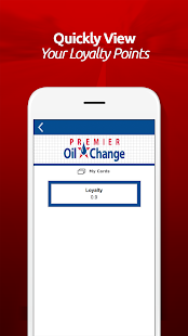 download Premier Oil Change free