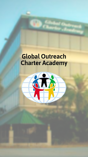 【免費教育App】Global Outreach Charter Acad-APP點子