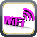Connect to Wifi Anywhere mobile app icon