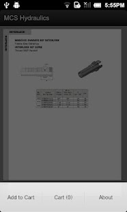 Free Download MCS Hydraulics APK