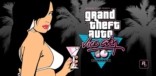 Grand Theft Auto: Vice City 1.03