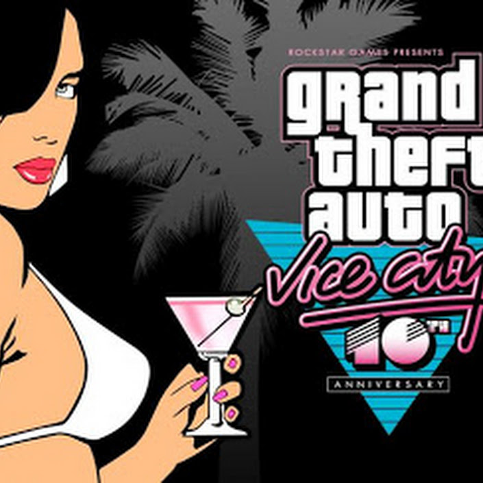 Grand Theft Auto: Vice City v1.01 Android apk game