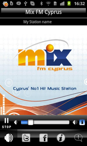 Mix FM Cyprus