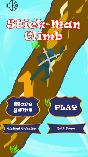 Man climb pro