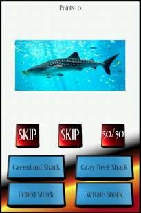 How to mod Sharks Picture Quiz lastet apk for pc