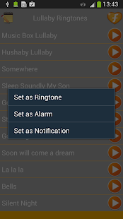 How to download Lullaby Songs Ringtones lastet apk for pc