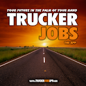 Trucker JOBS logo