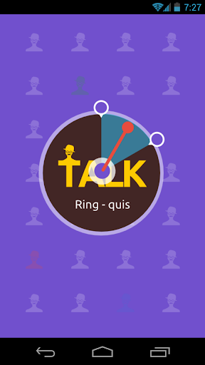 Ringquis KakaoTalk Theme