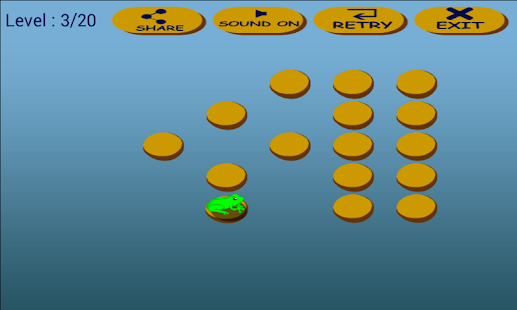 How to install Frog Jump - Puzzle Game lastet apk for bluestacks