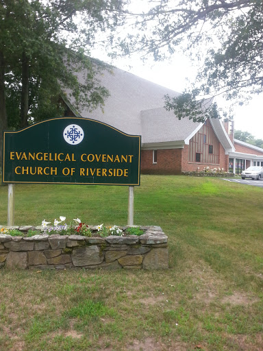 Evangelical Covenant Church Of Riverside