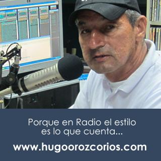 Reflexiones Hugo Orozco Rios