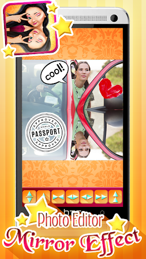 免費下載攝影APP|Photo Editor – Mirror Effect app開箱文|APP開箱王