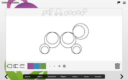 The PubCoder Features Showcase poster 10