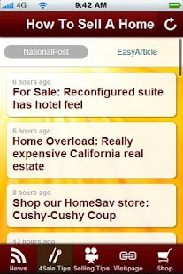 Download Sell your Home Tips. APK for PC