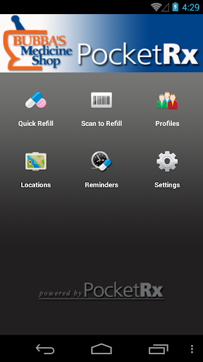 免費下載生活APP|Bubba's Medicine Shop PocketRx app開箱文|APP開箱王