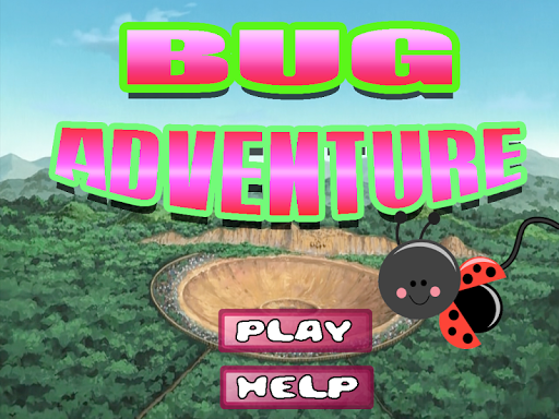 Bug Adventure