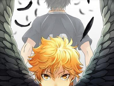 [無料ダウンロード！ √] ��ラスト ハイキュー 可愛い 壁紙 229197-ハイキュー 可��い イラスト 壁紙