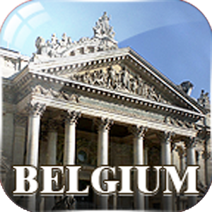 World Heritage in Belgium 1.2