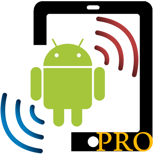 Mobile Sensor Seeker PRO 工具 App LOGO-APP開箱王