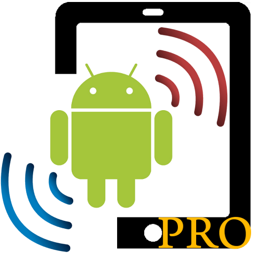 Mobile Sensor Seeker PRO LOGO-APP點子