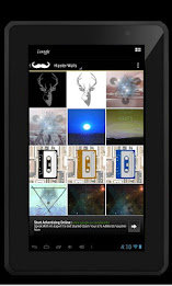 Hipster HD - Wallpaper poster 8