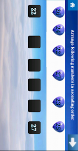 Arranging The Number Game(圖5)-速報App