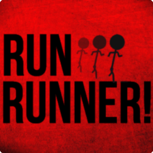 Run Runner LOGO-APP點子