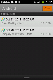 Star Event Manager poster 7