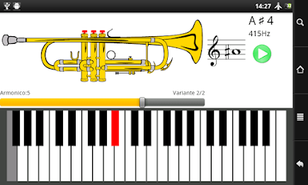 How To Play Trumpet poster 8
