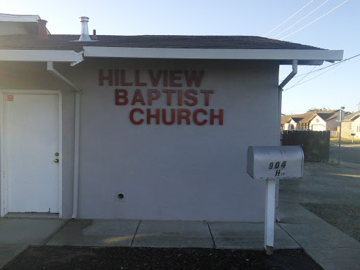 Hillview Baptist Church 