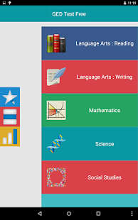GED Practice Test(圖1)-速報App
