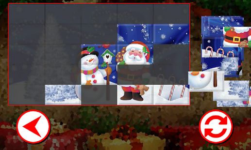How to mod Christmas Puzzles 1.4.0 mod apk for bluestacks
