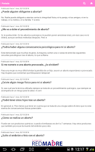 RED MADRE Screenshots 5