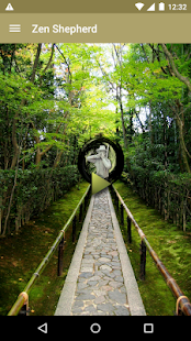 Free Download Zen Shepherd~Meditation Timer APK for Android