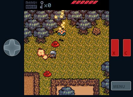 Anodyne(圖4)-速報App